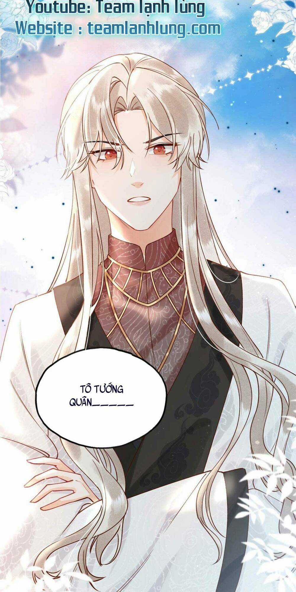 Hoá Trang Thành Mami Của Nhân Vật Phản Diện Chapter 3 trang 26