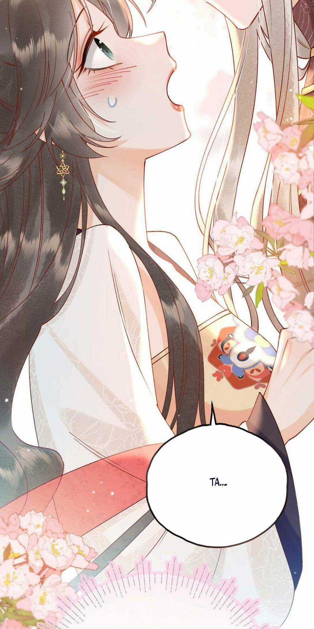 Hoá Trang Thành Mami Của Nhân Vật Phản Diện Chapter 3 trang 31