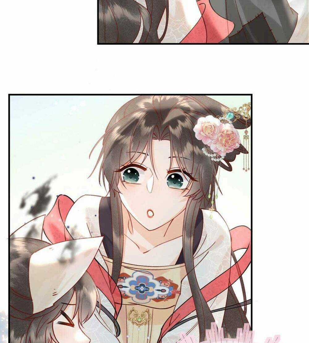 Hoá Trang Thành Mami Của Nhân Vật Phản Diện Chapter 3 trang 36