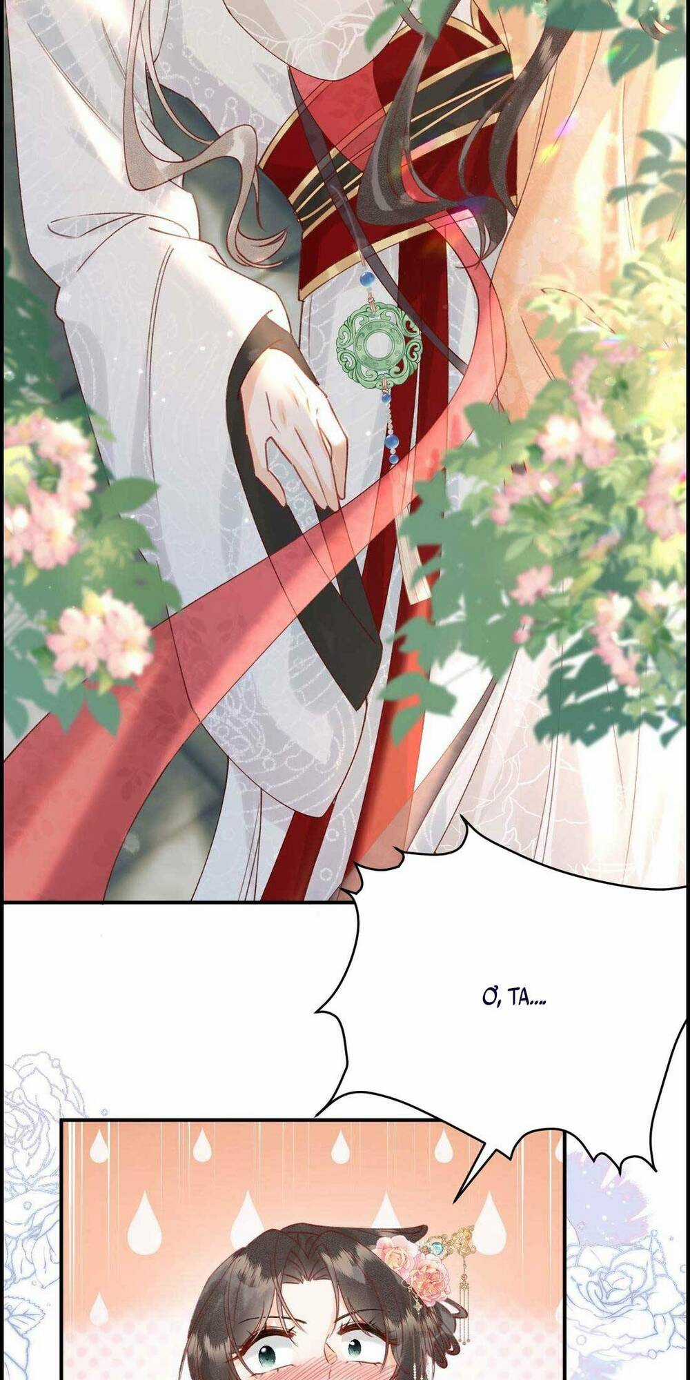 Hoá Trang Thành Mami Của Nhân Vật Phản Diện Chapter 3 trang 4