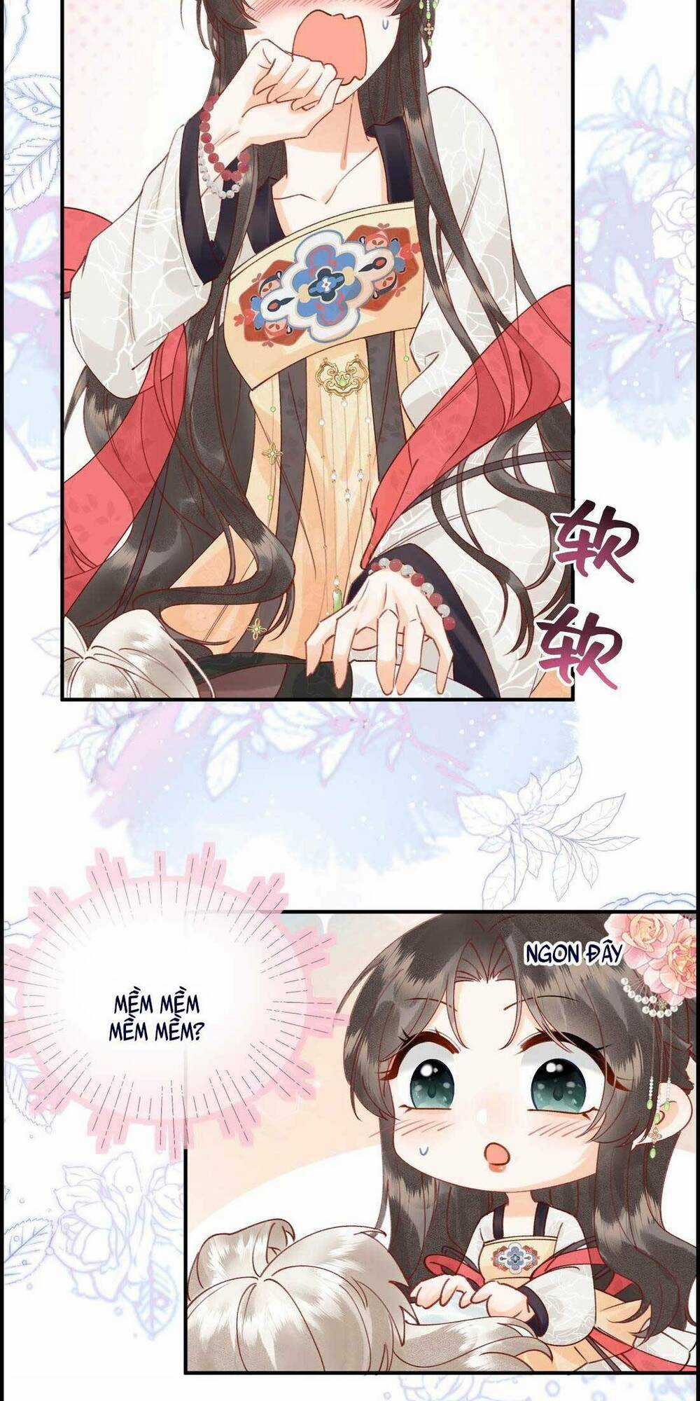 Hoá Trang Thành Mami Của Nhân Vật Phản Diện Chapter 3 trang 5