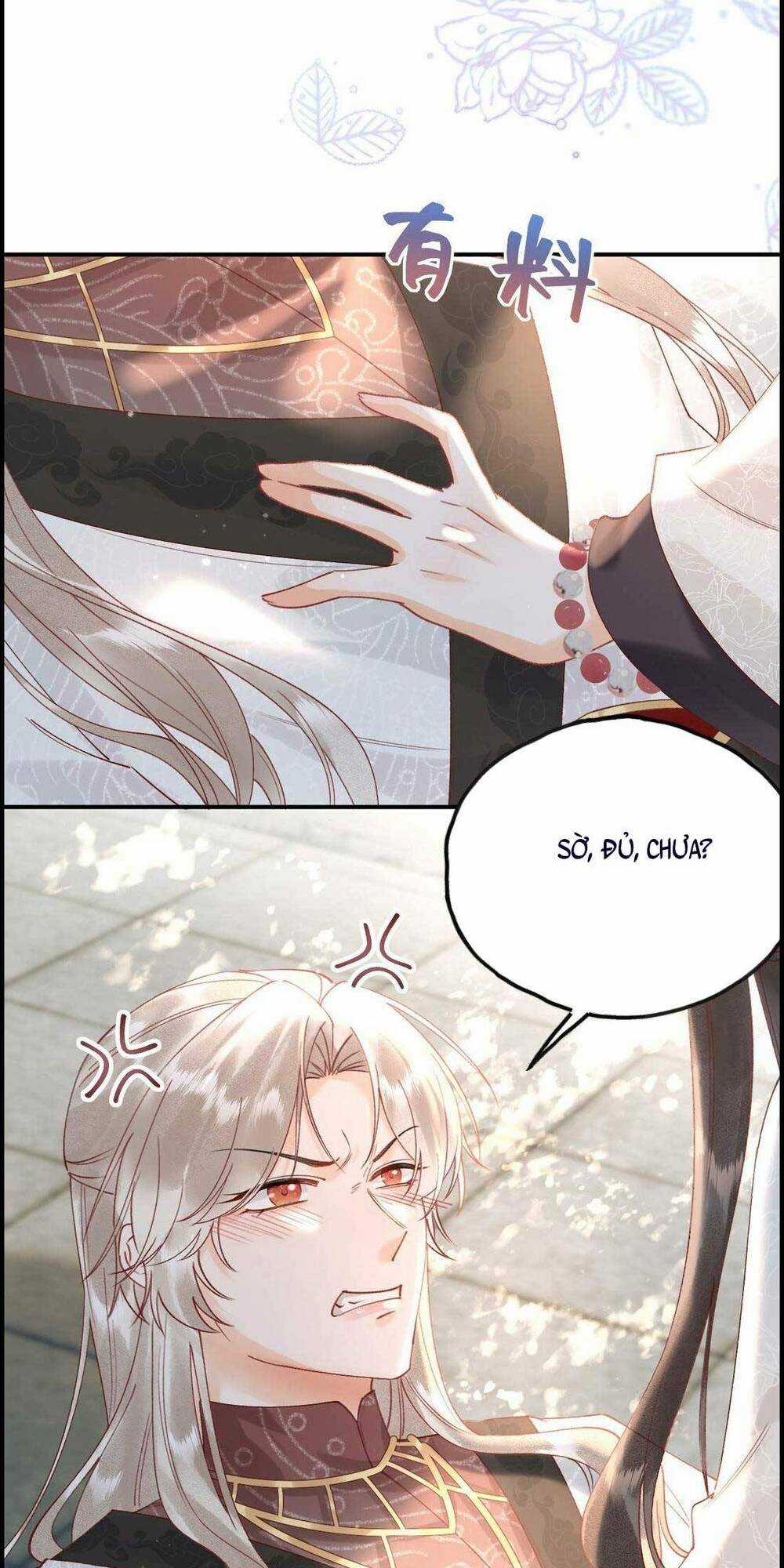 Hoá Trang Thành Mami Của Nhân Vật Phản Diện Chapter 3 trang 6