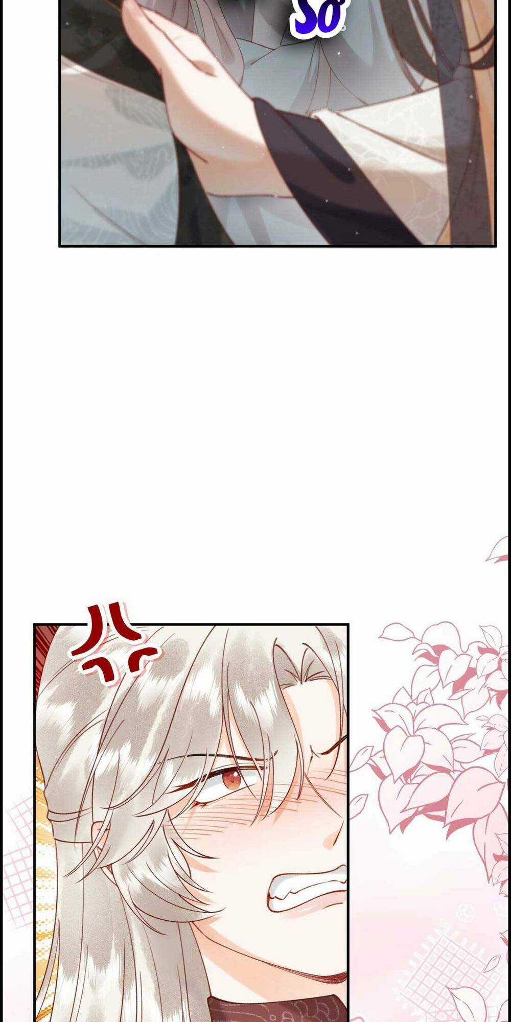 Hoá Trang Thành Mami Của Nhân Vật Phản Diện Chapter 3 trang 9