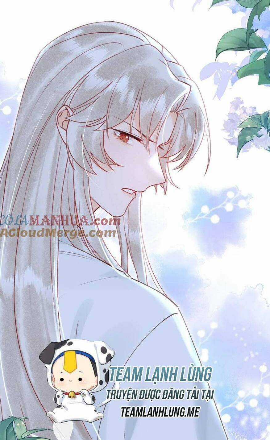 Hoá Trang Thành Mami Của Nhân Vật Phản Diện Chapter 30 trang 10