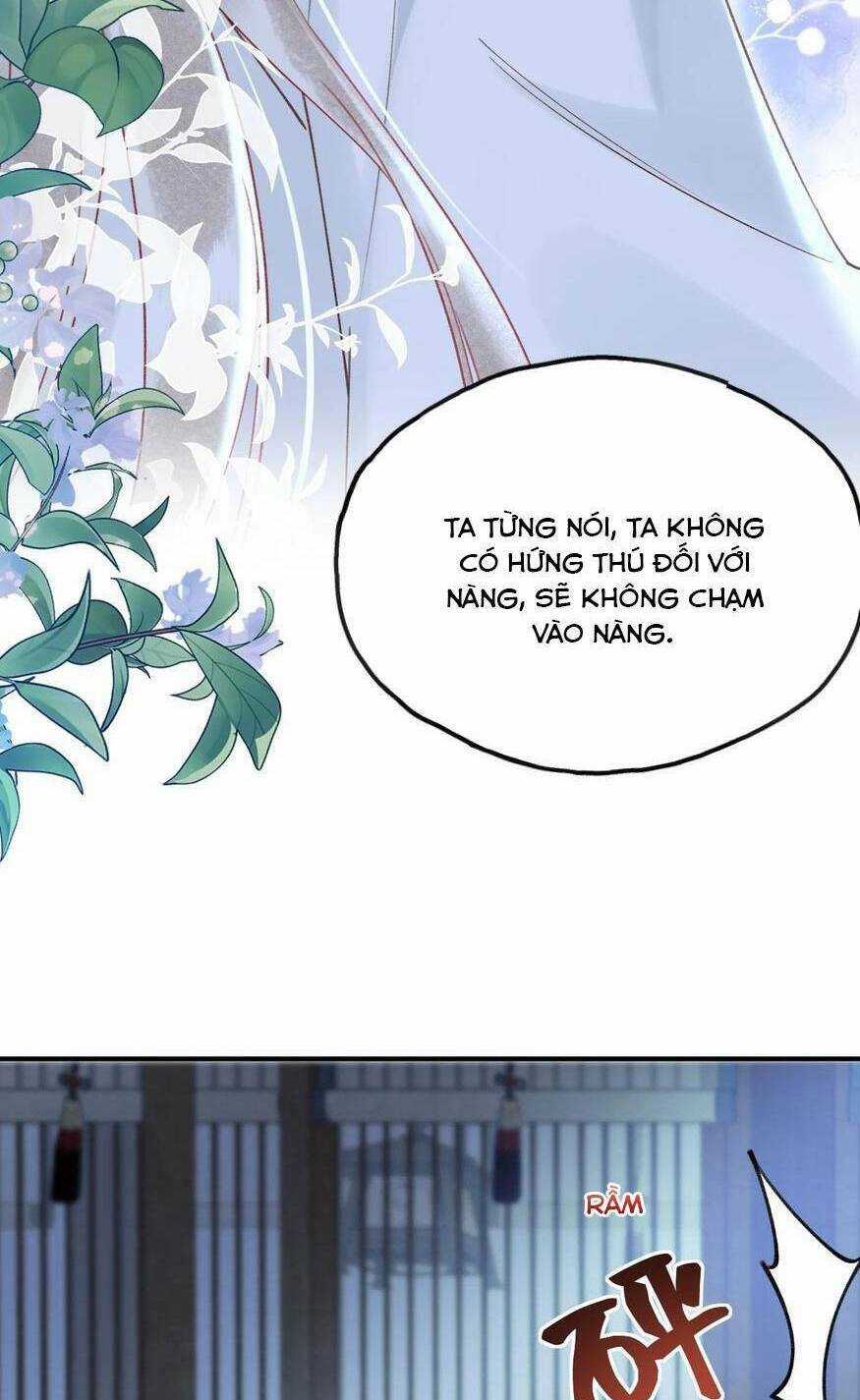 Hoá Trang Thành Mami Của Nhân Vật Phản Diện Chapter 30 trang 11