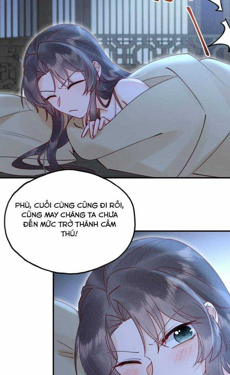 Hoá Trang Thành Mami Của Nhân Vật Phản Diện Chapter 30 trang 12