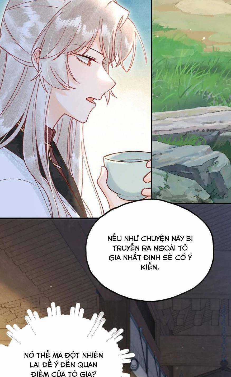 Hoá Trang Thành Mami Của Nhân Vật Phản Diện Chapter 30 trang 15