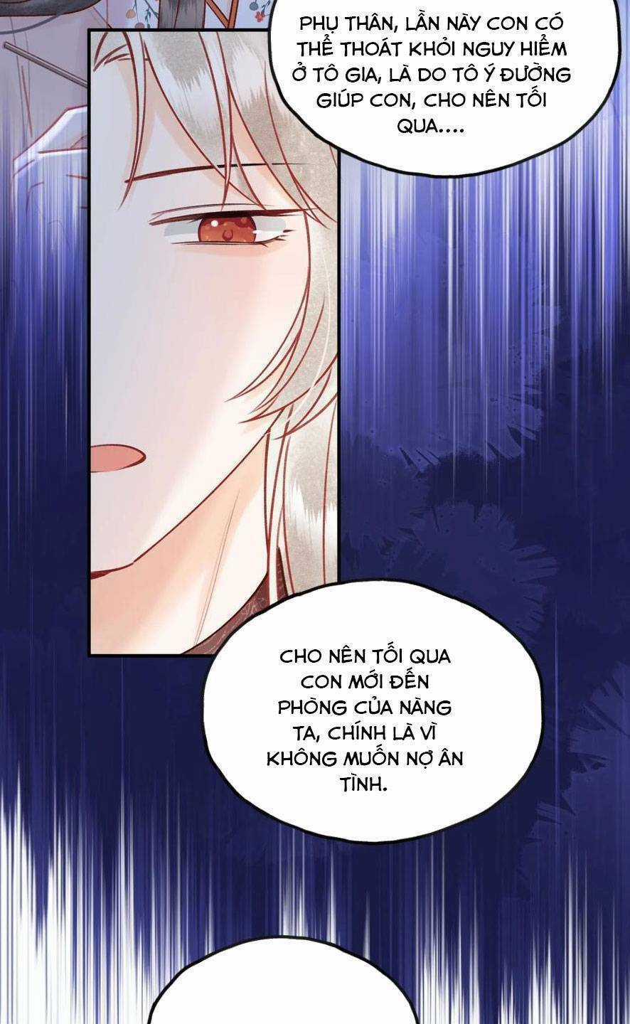 Hoá Trang Thành Mami Của Nhân Vật Phản Diện Chapter 30 trang 23