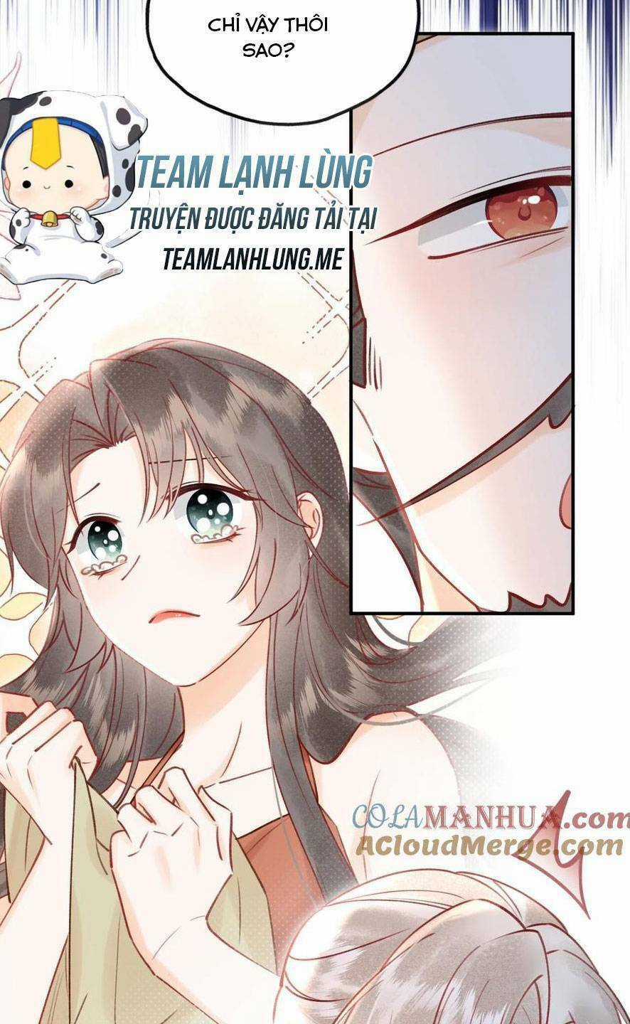 Hoá Trang Thành Mami Của Nhân Vật Phản Diện Chapter 30 trang 24
