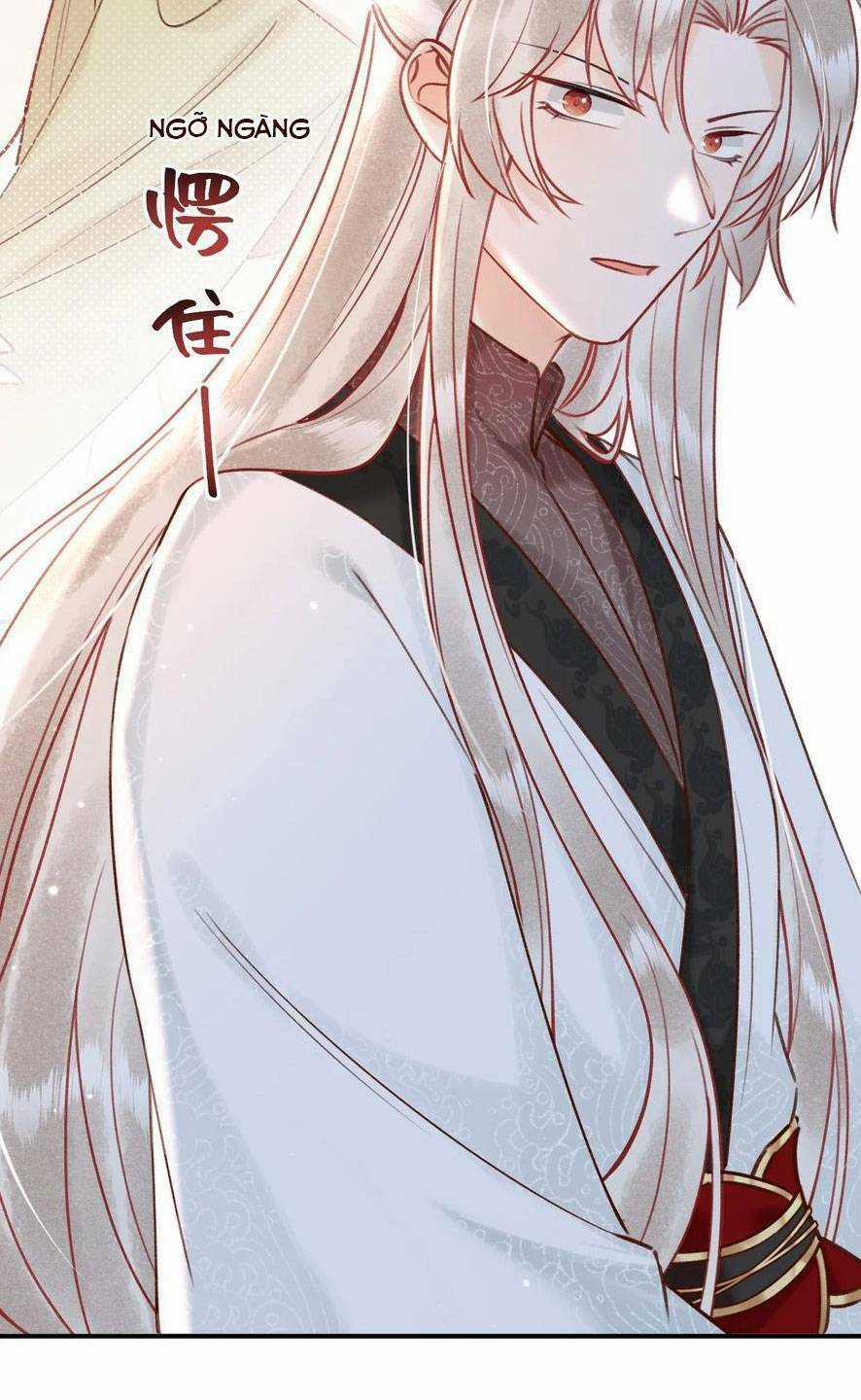 Hoá Trang Thành Mami Của Nhân Vật Phản Diện Chapter 30 trang 25