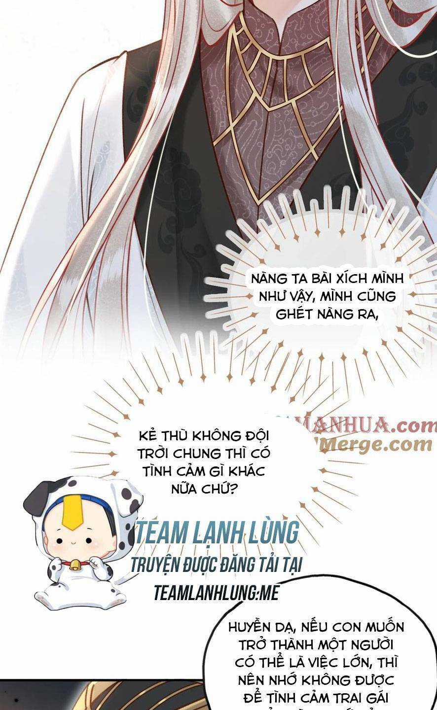 Hoá Trang Thành Mami Của Nhân Vật Phản Diện Chapter 30 trang 27