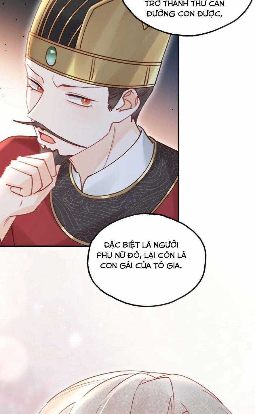Hoá Trang Thành Mami Của Nhân Vật Phản Diện Chapter 30 trang 28