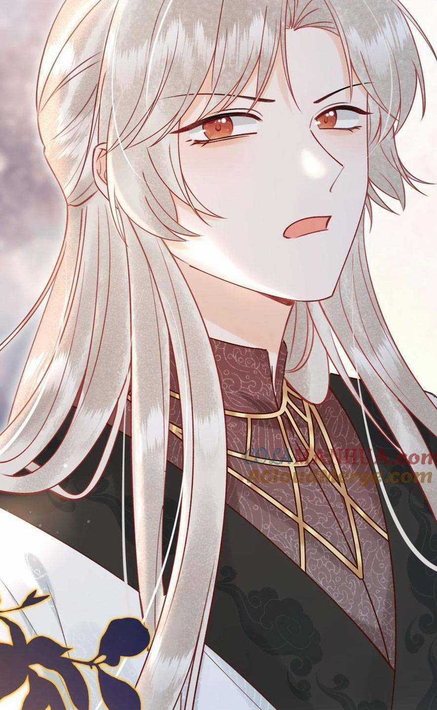 Hoá Trang Thành Mami Của Nhân Vật Phản Diện Chapter 30 trang 29