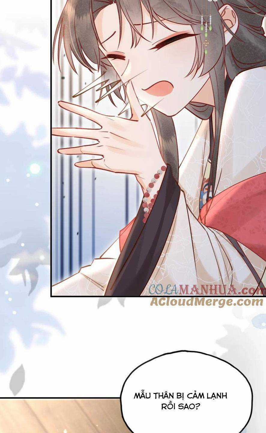 Hoá Trang Thành Mami Của Nhân Vật Phản Diện Chapter 30 trang 31