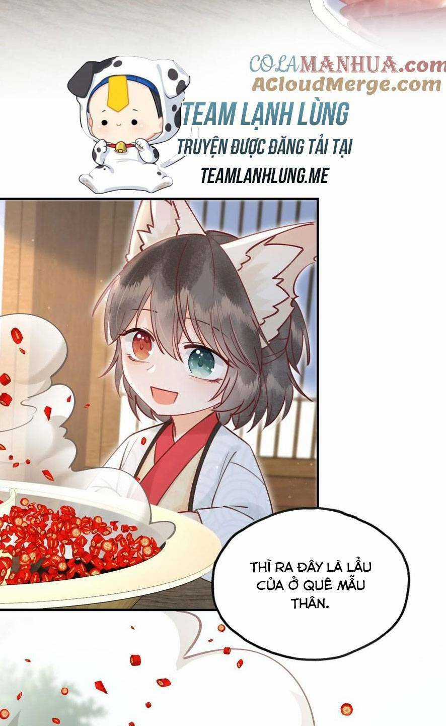 Hoá Trang Thành Mami Của Nhân Vật Phản Diện Chapter 30 trang 34