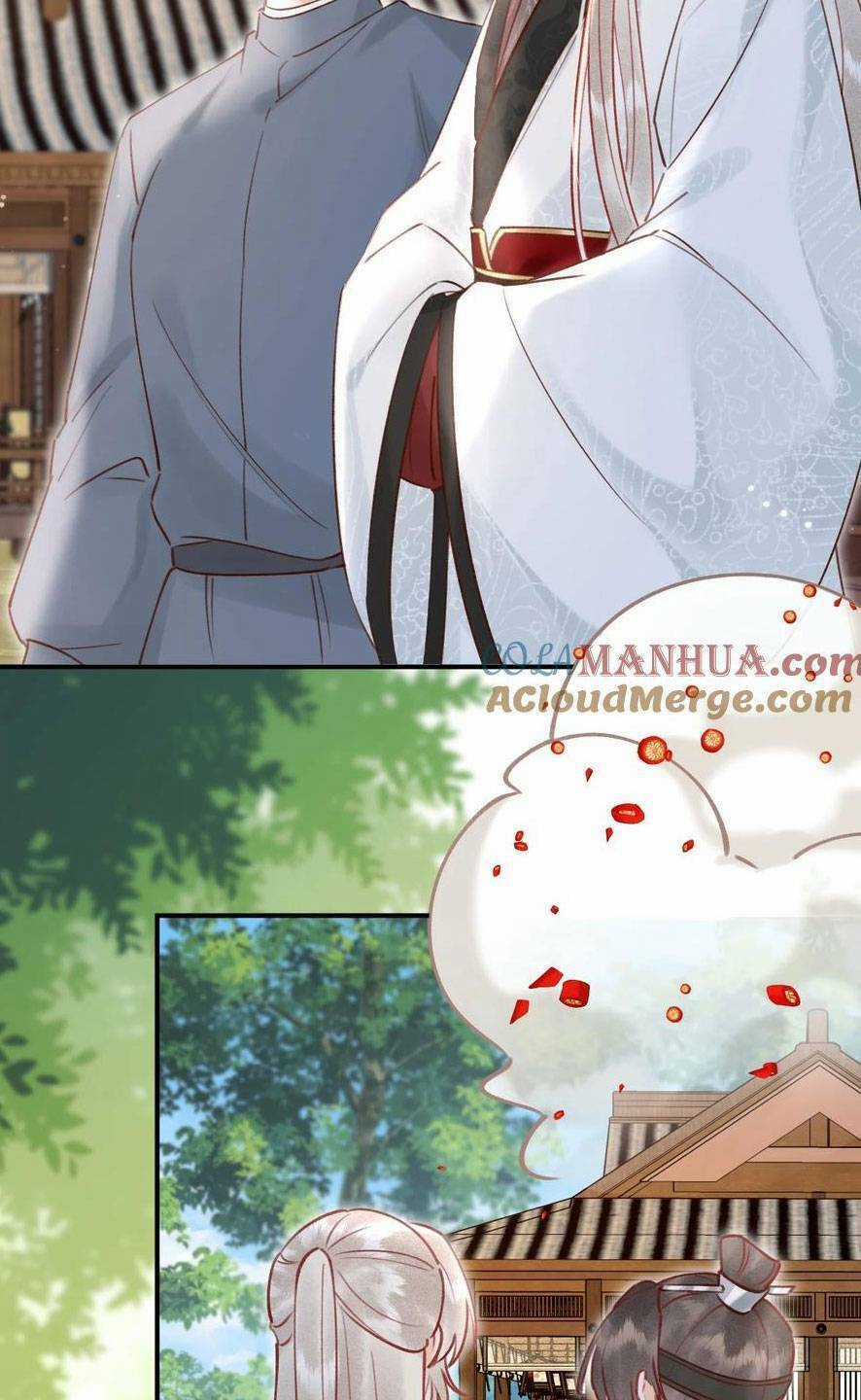 Hoá Trang Thành Mami Của Nhân Vật Phản Diện Chapter 30 trang 36