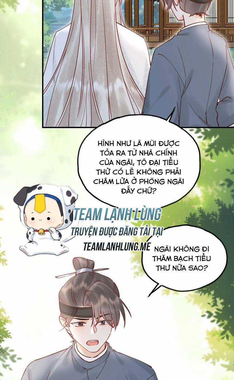 Hoá Trang Thành Mami Của Nhân Vật Phản Diện Chapter 30 trang 37
