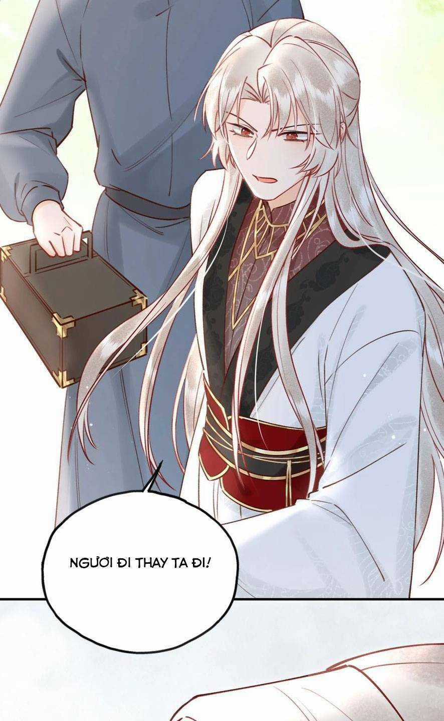 Hoá Trang Thành Mami Của Nhân Vật Phản Diện Chapter 30 trang 38