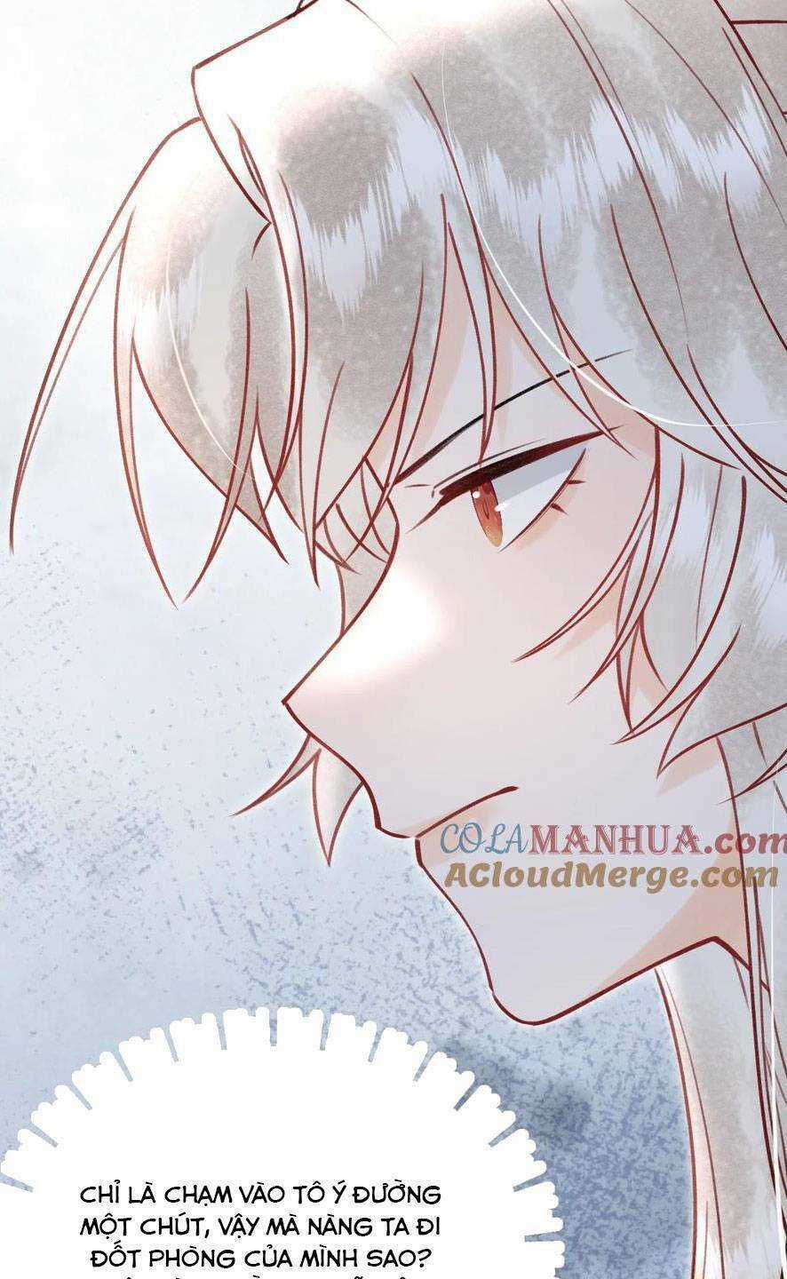 Hoá Trang Thành Mami Của Nhân Vật Phản Diện Chapter 30 trang 39