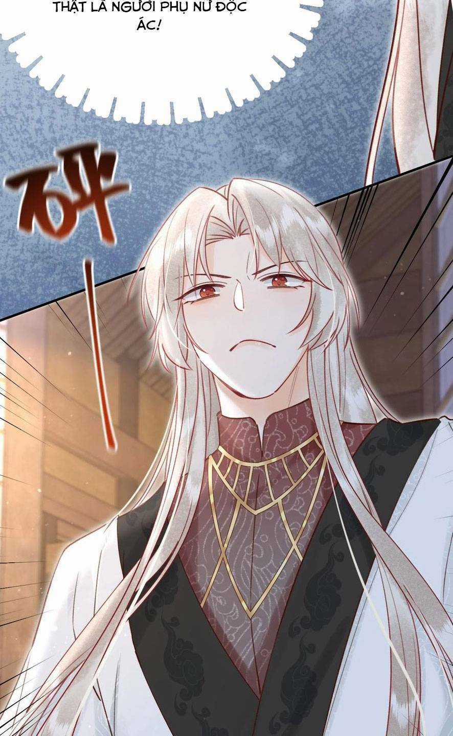 Hoá Trang Thành Mami Của Nhân Vật Phản Diện Chapter 30 trang 40