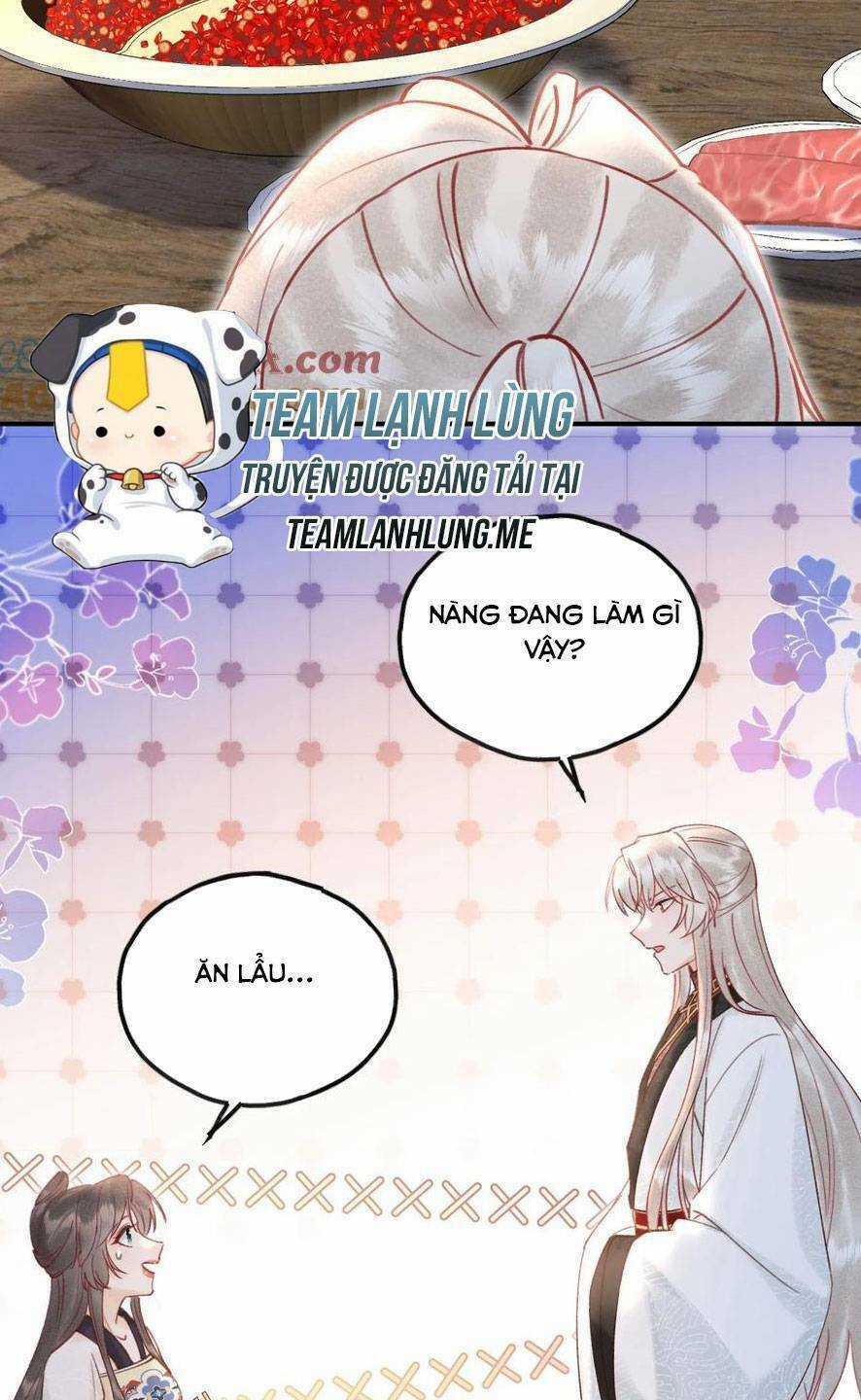 Hoá Trang Thành Mami Của Nhân Vật Phản Diện Chapter 30 trang 42