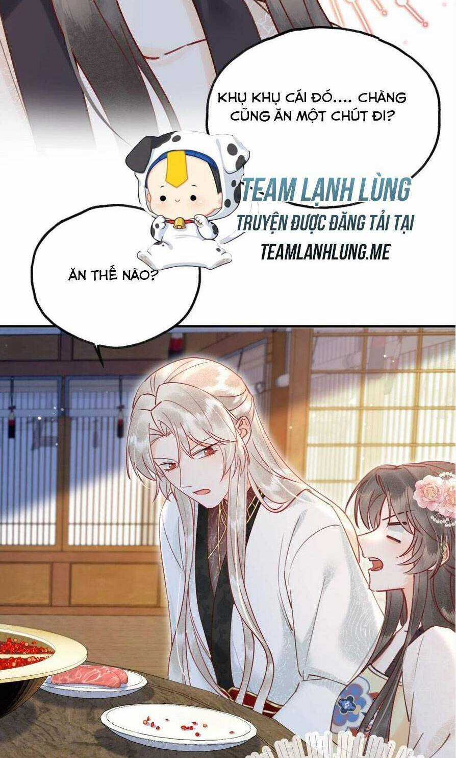 Hoá Trang Thành Mami Của Nhân Vật Phản Diện Chapter 30 trang 44