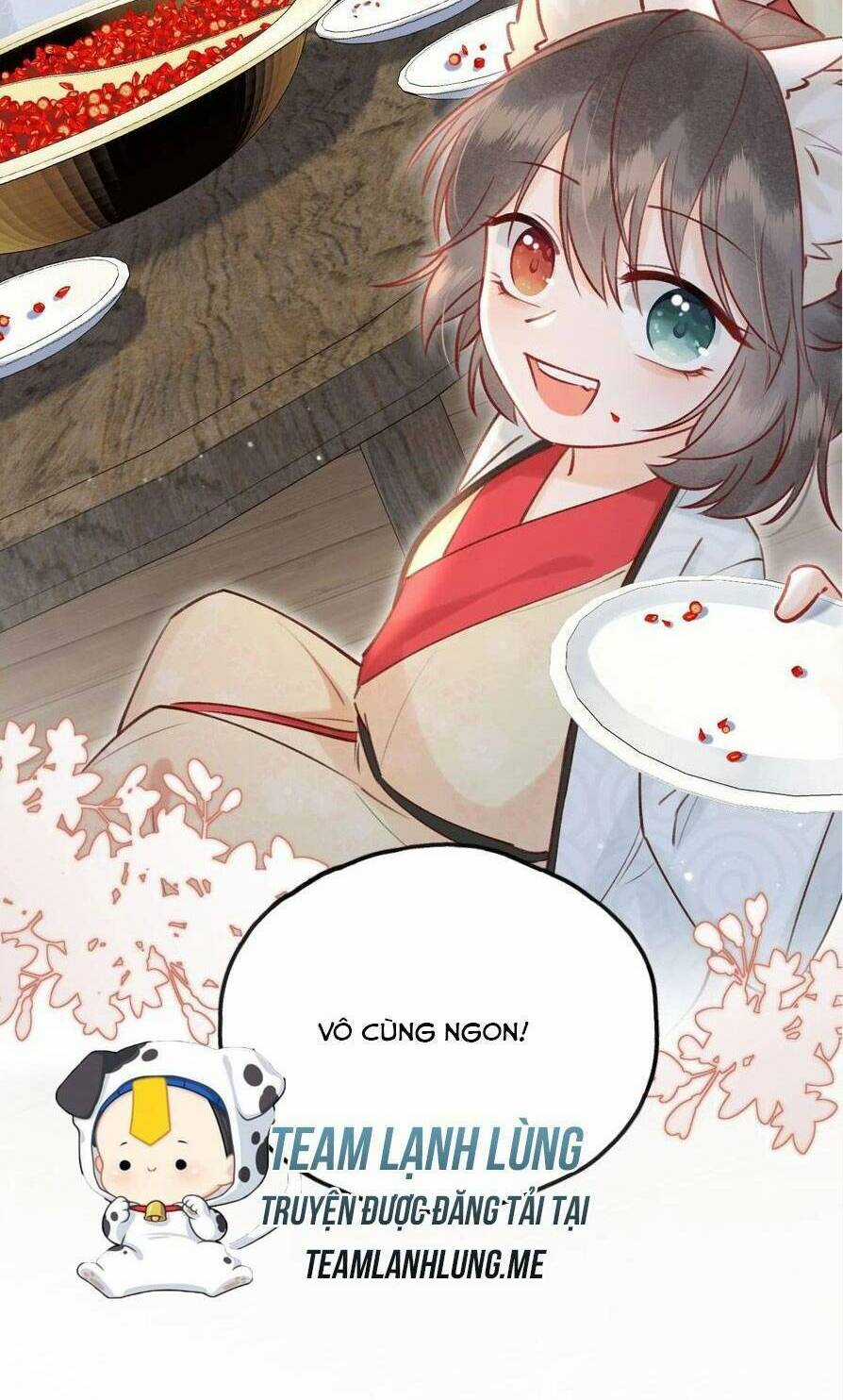 Hoá Trang Thành Mami Của Nhân Vật Phản Diện Chapter 30 trang 46