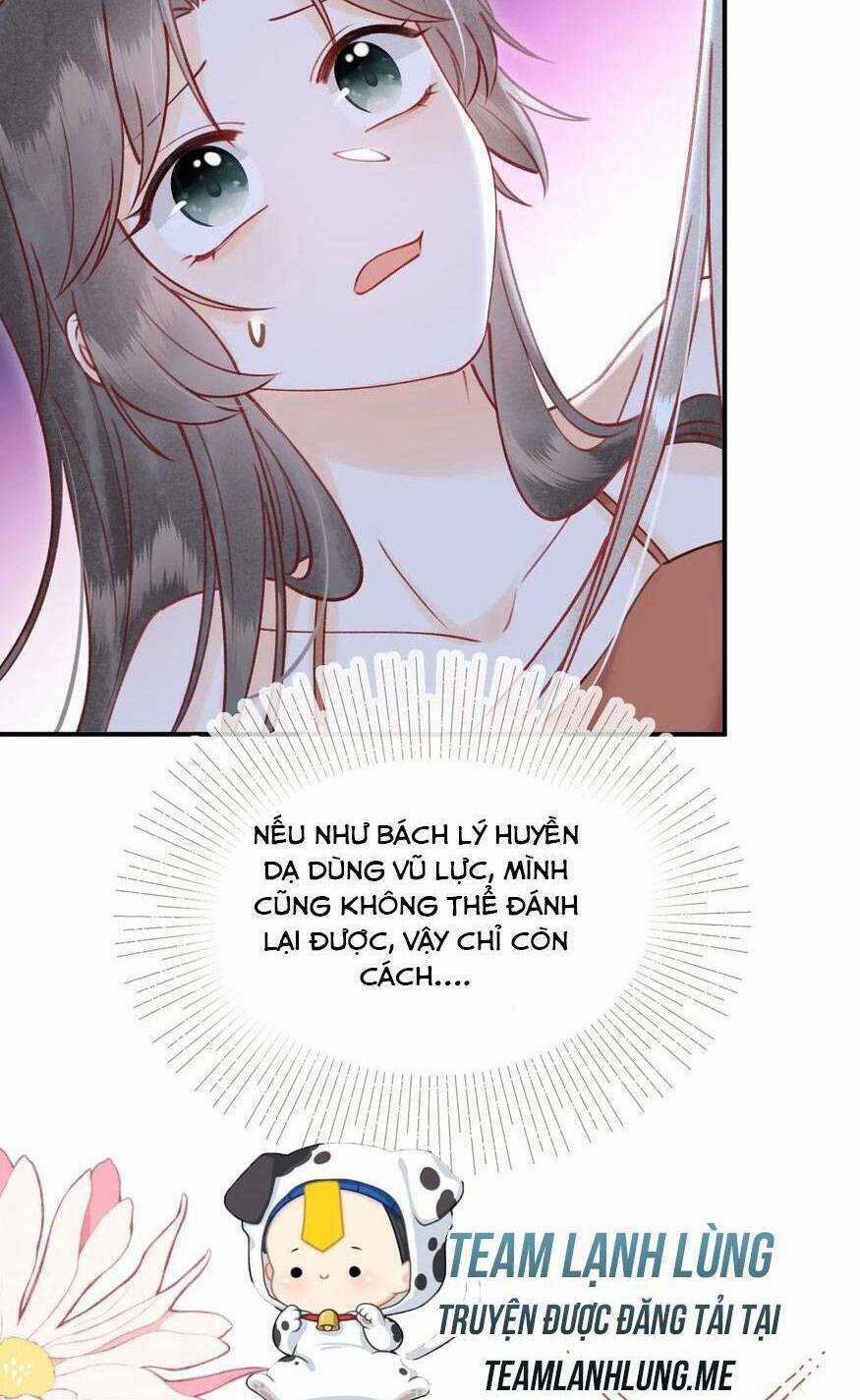 Hoá Trang Thành Mami Của Nhân Vật Phản Diện Chapter 30 trang 5