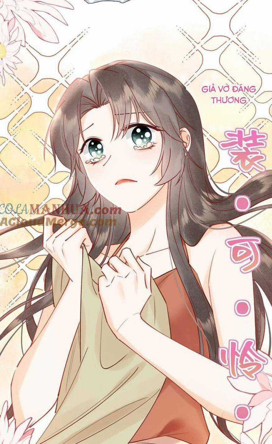 Hoá Trang Thành Mami Của Nhân Vật Phản Diện Chapter 30 trang 6