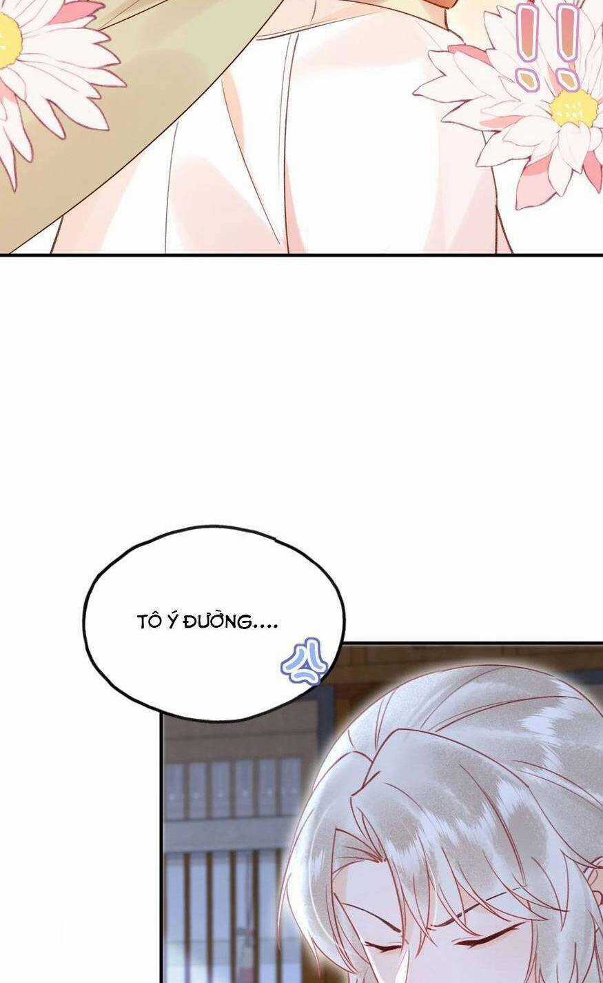 Hoá Trang Thành Mami Của Nhân Vật Phản Diện Chapter 30 trang 7