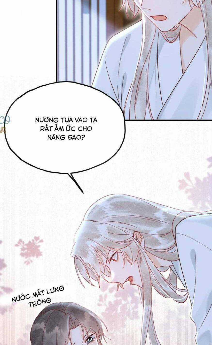 Hoá Trang Thành Mami Của Nhân Vật Phản Diện Chapter 30 trang 8