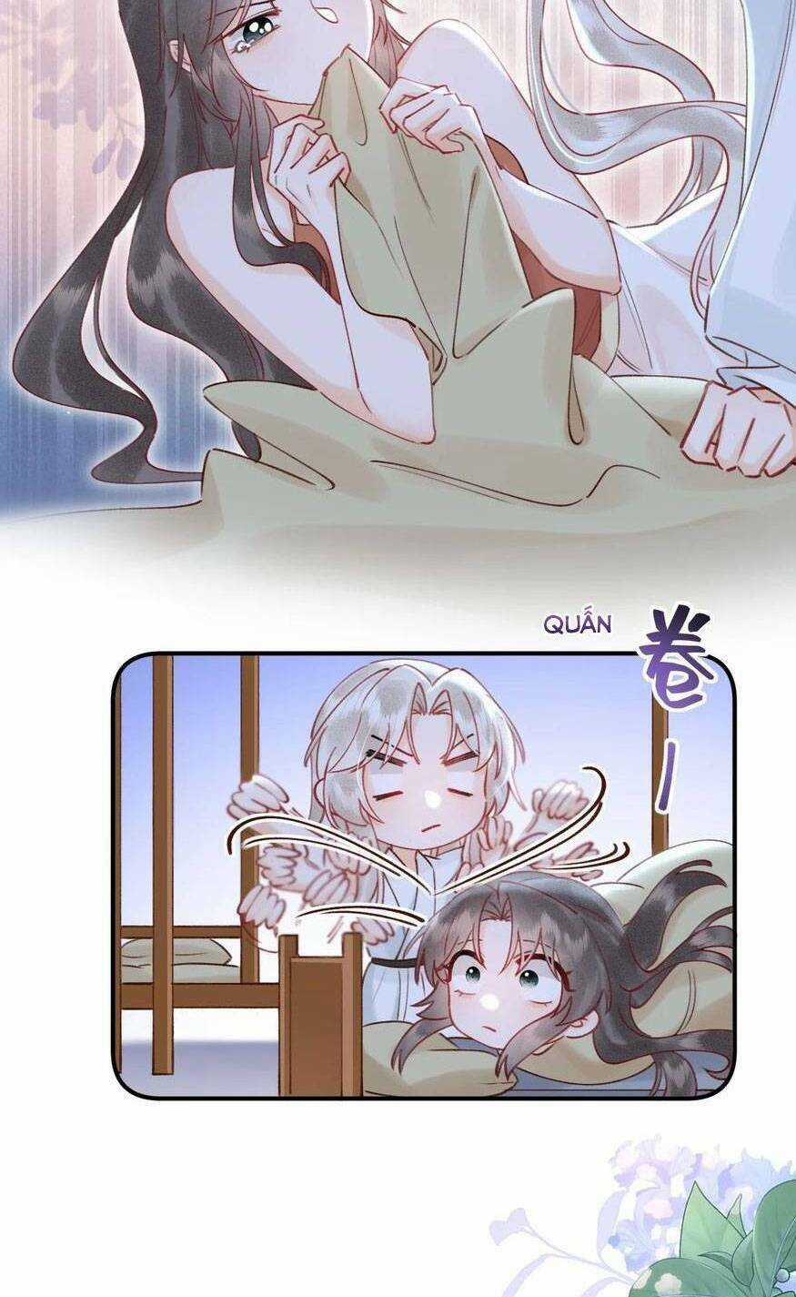 Hoá Trang Thành Mami Của Nhân Vật Phản Diện Chapter 30 trang 9