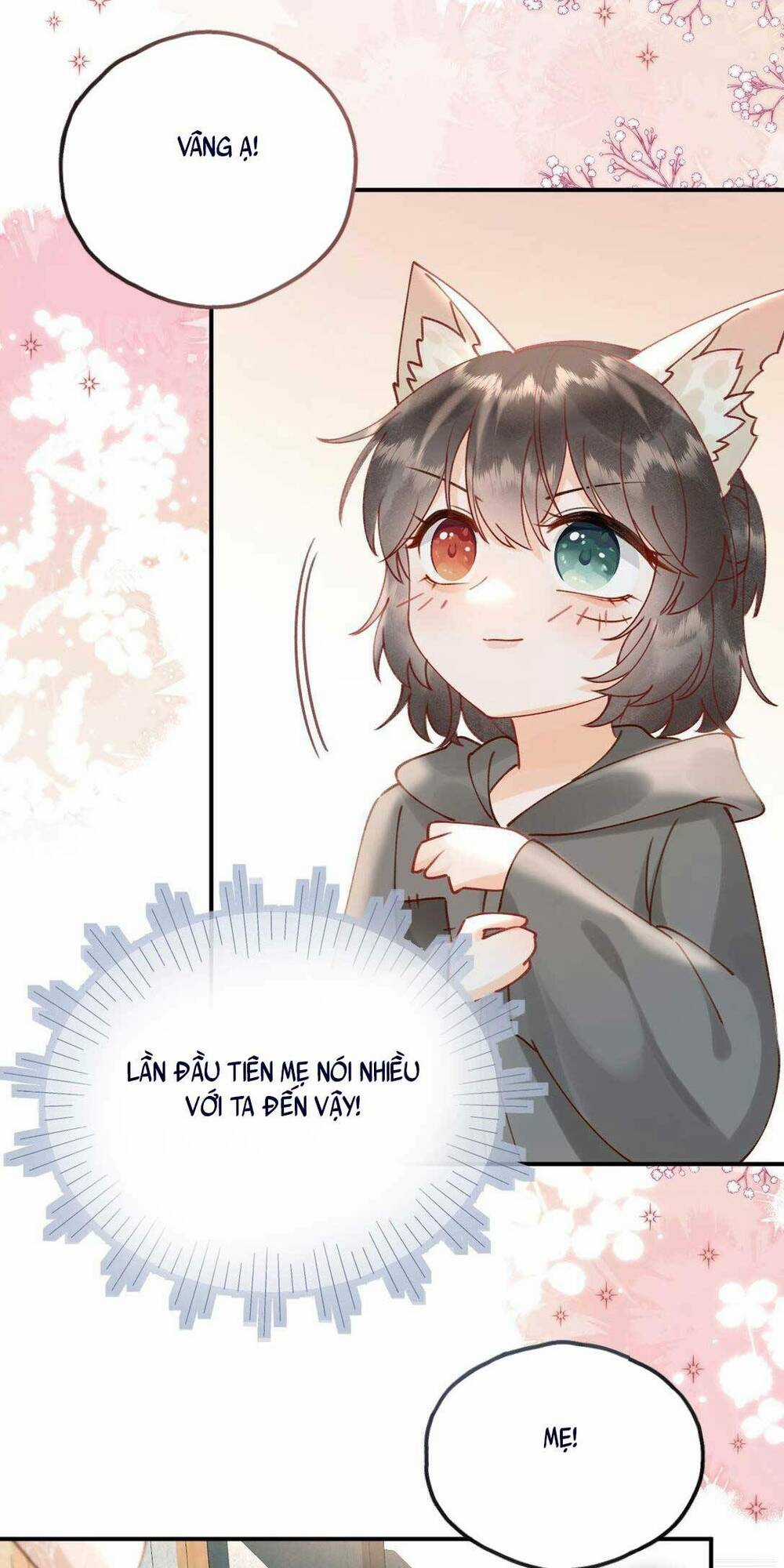 Hoá Trang Thành Mami Của Nhân Vật Phản Diện Chapter 4 trang 17