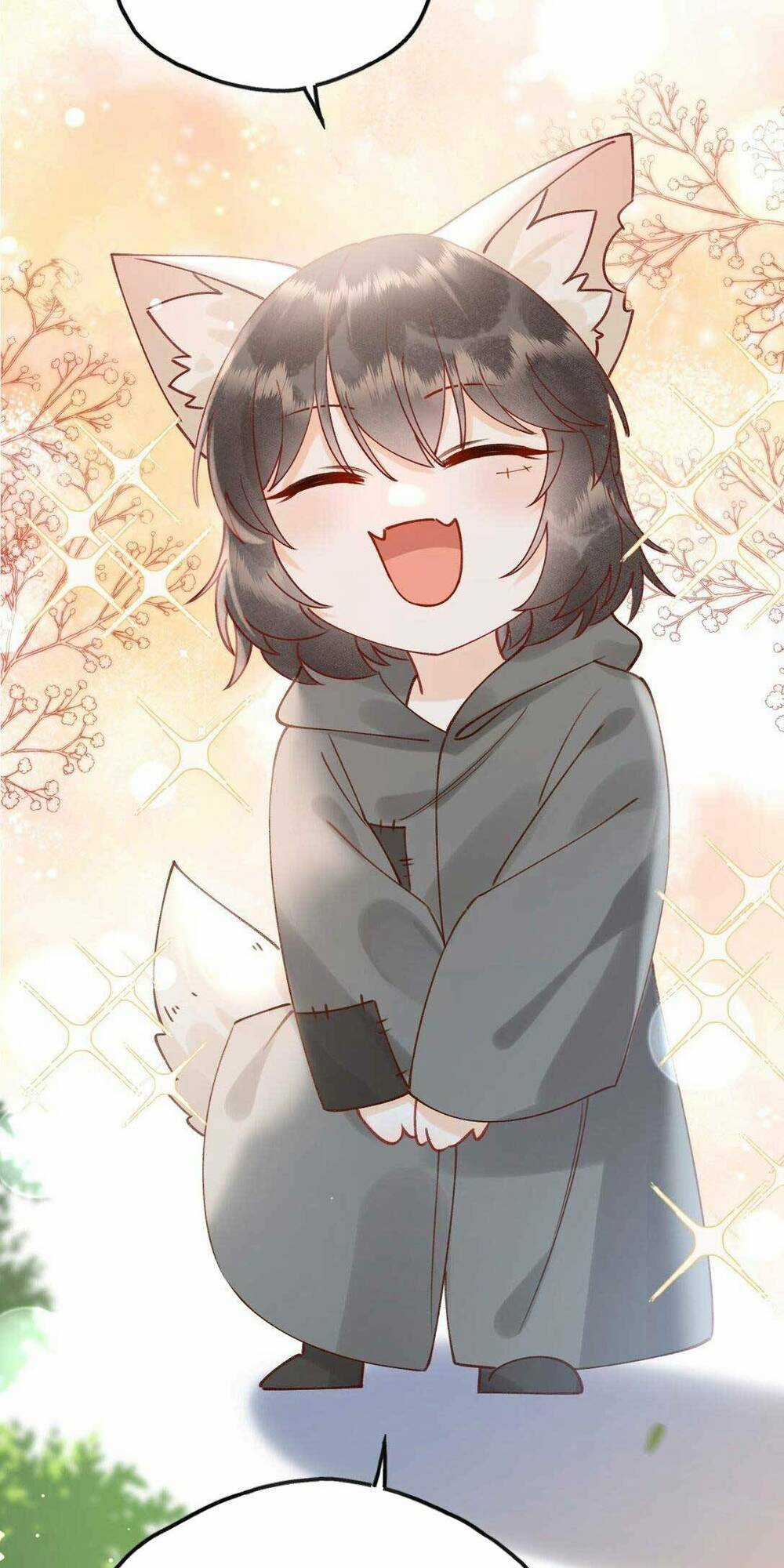 Hoá Trang Thành Mami Của Nhân Vật Phản Diện Chapter 4 trang 25