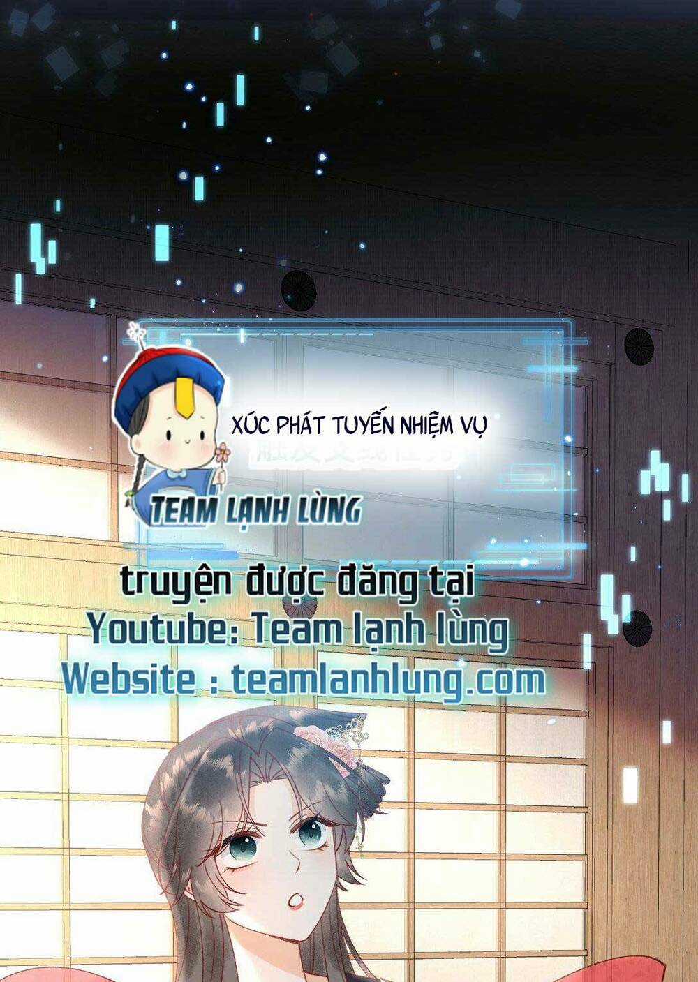 Hoá Trang Thành Mami Của Nhân Vật Phản Diện Chapter 4 trang 37