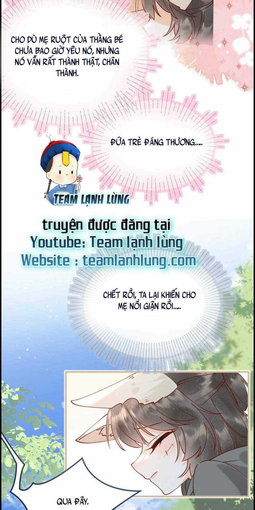 Hoá Trang Thành Mami Của Nhân Vật Phản Diện Chapter 4 trang 8