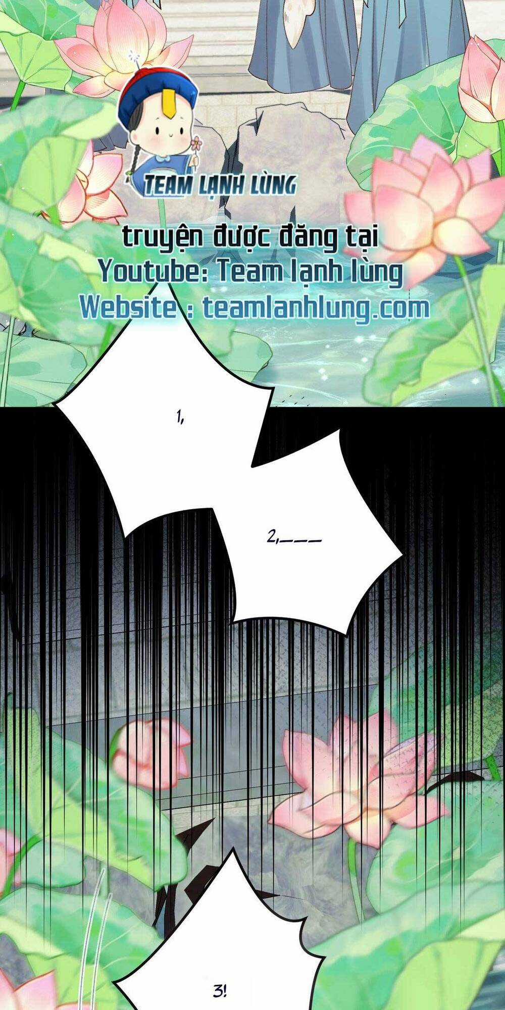 Hoá Trang Thành Mami Của Nhân Vật Phản Diện Chapter 5 trang 22