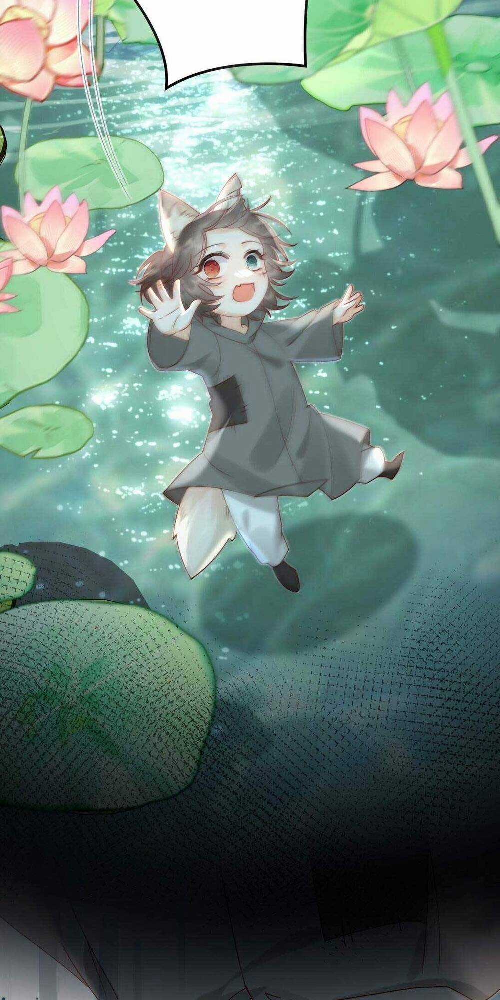 Hoá Trang Thành Mami Của Nhân Vật Phản Diện Chapter 5 trang 23