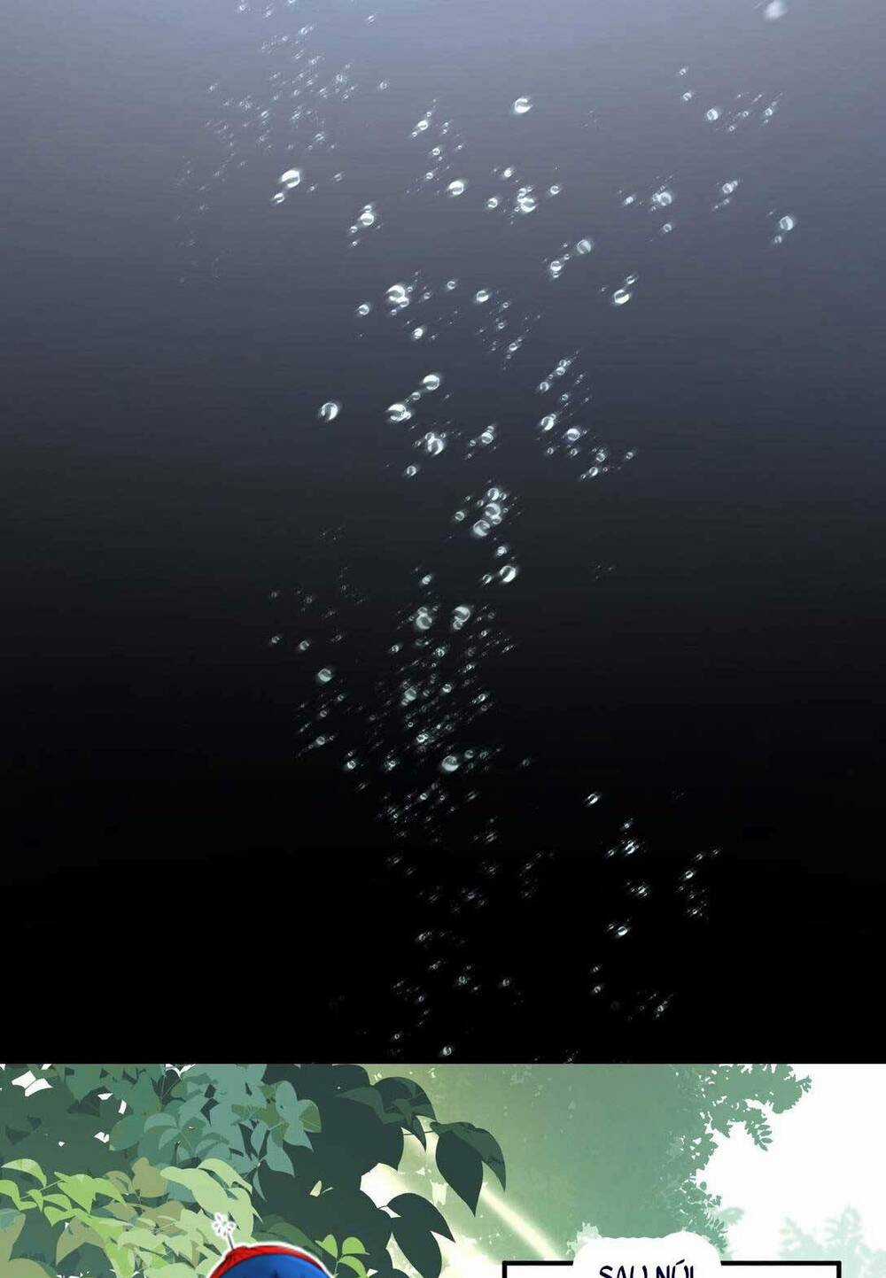 Hoá Trang Thành Mami Của Nhân Vật Phản Diện Chapter 5 trang 26