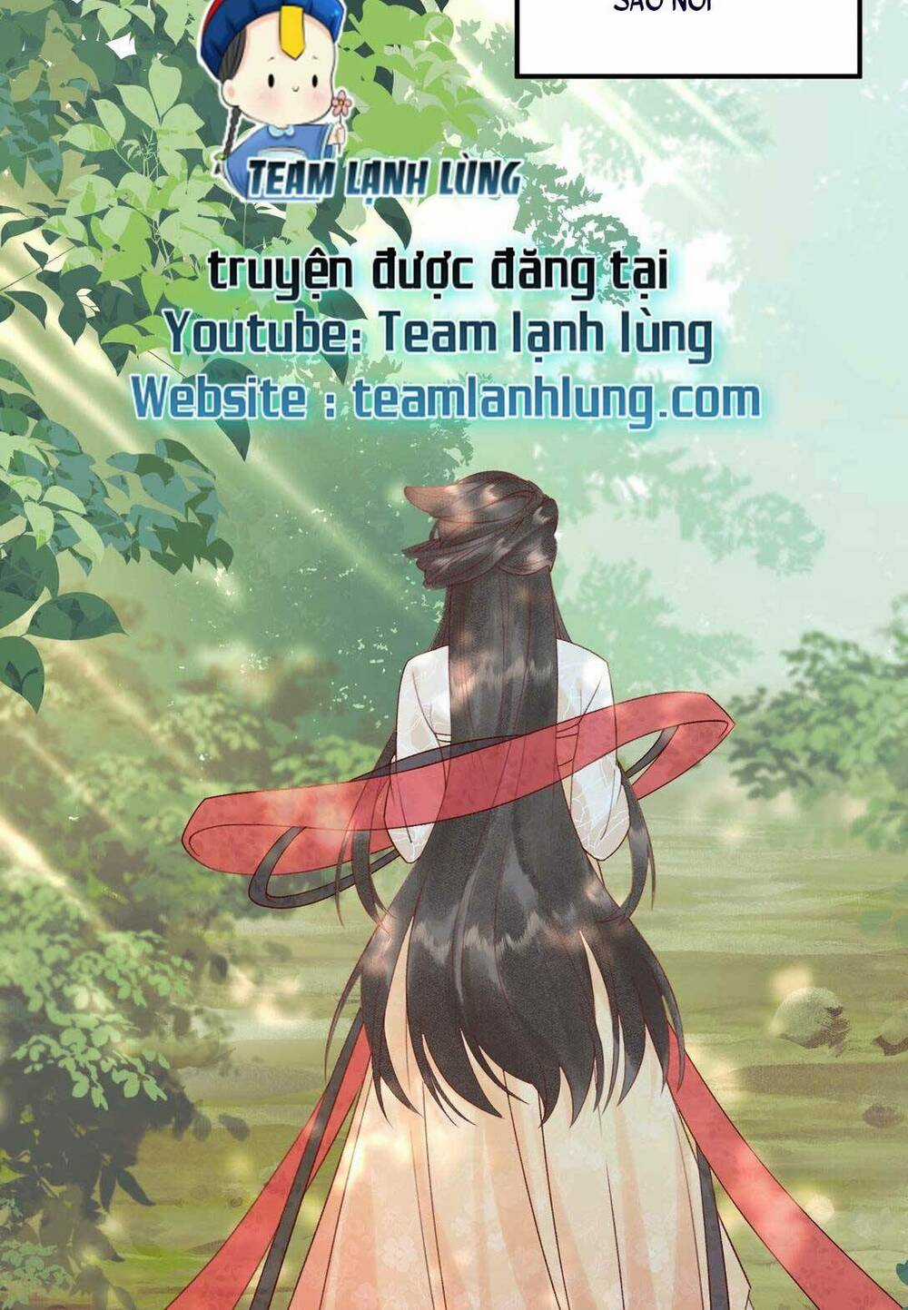 Hoá Trang Thành Mami Của Nhân Vật Phản Diện Chapter 5 trang 27