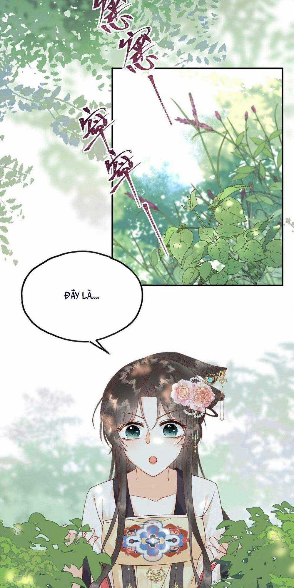 Hoá Trang Thành Mami Của Nhân Vật Phản Diện Chapter 5 trang 29