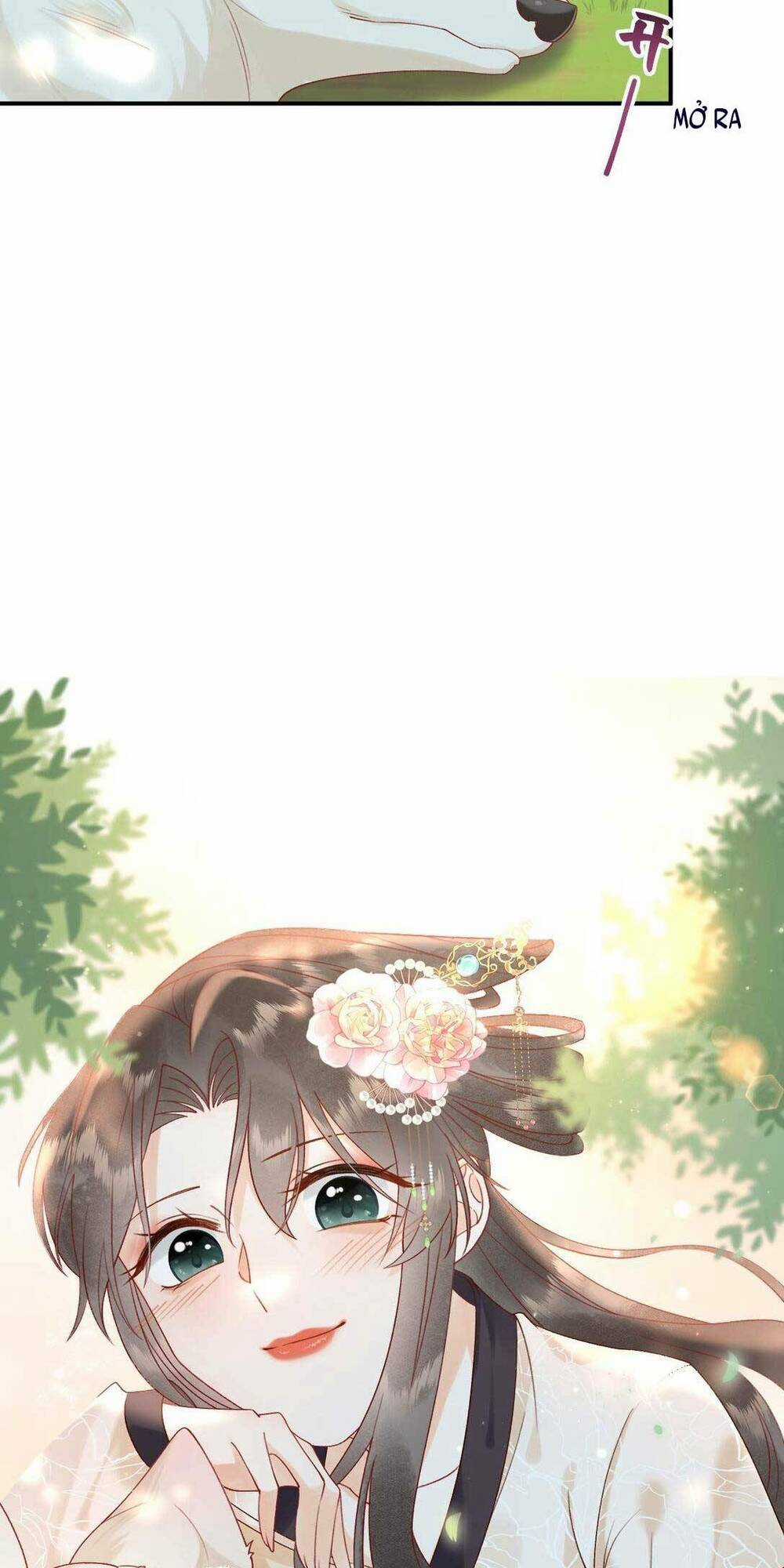 Hoá Trang Thành Mami Của Nhân Vật Phản Diện Chapter 5 trang 32