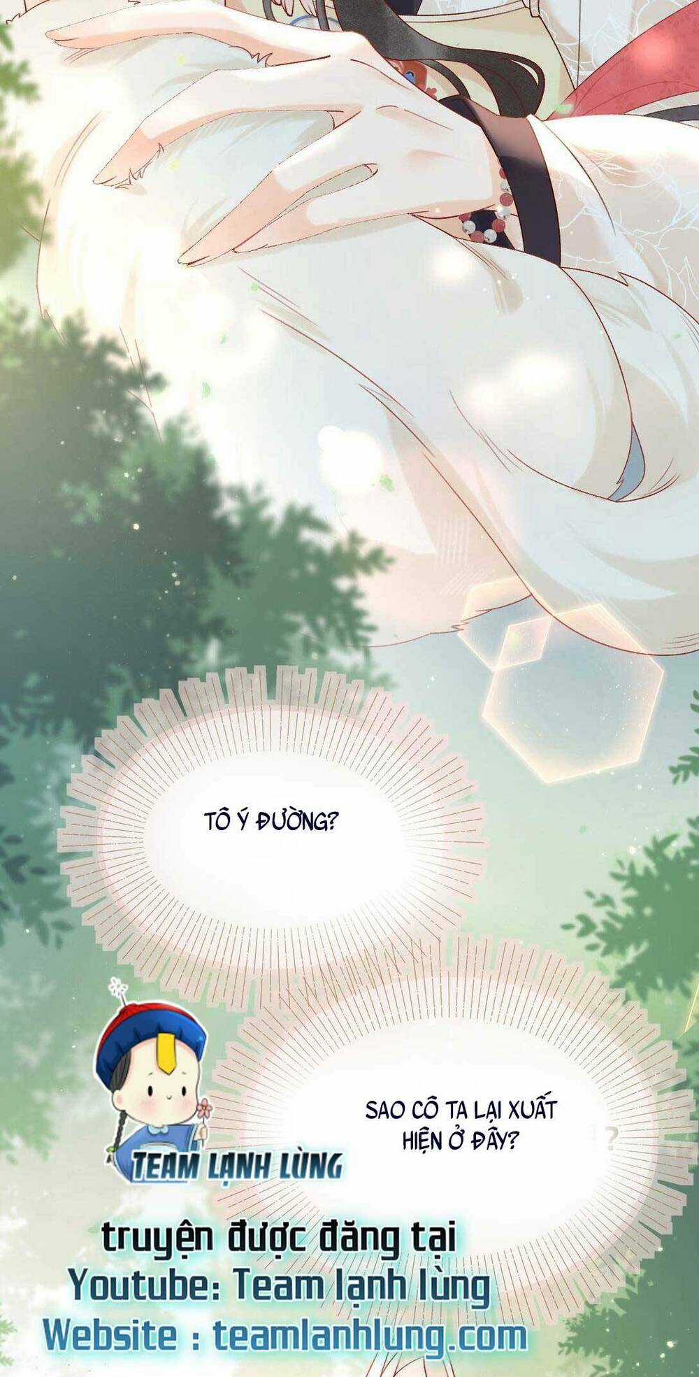 Hoá Trang Thành Mami Của Nhân Vật Phản Diện Chapter 5 trang 33