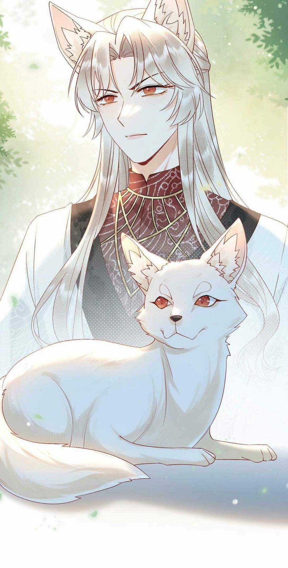 Hoá Trang Thành Mami Của Nhân Vật Phản Diện Chapter 5 trang 34