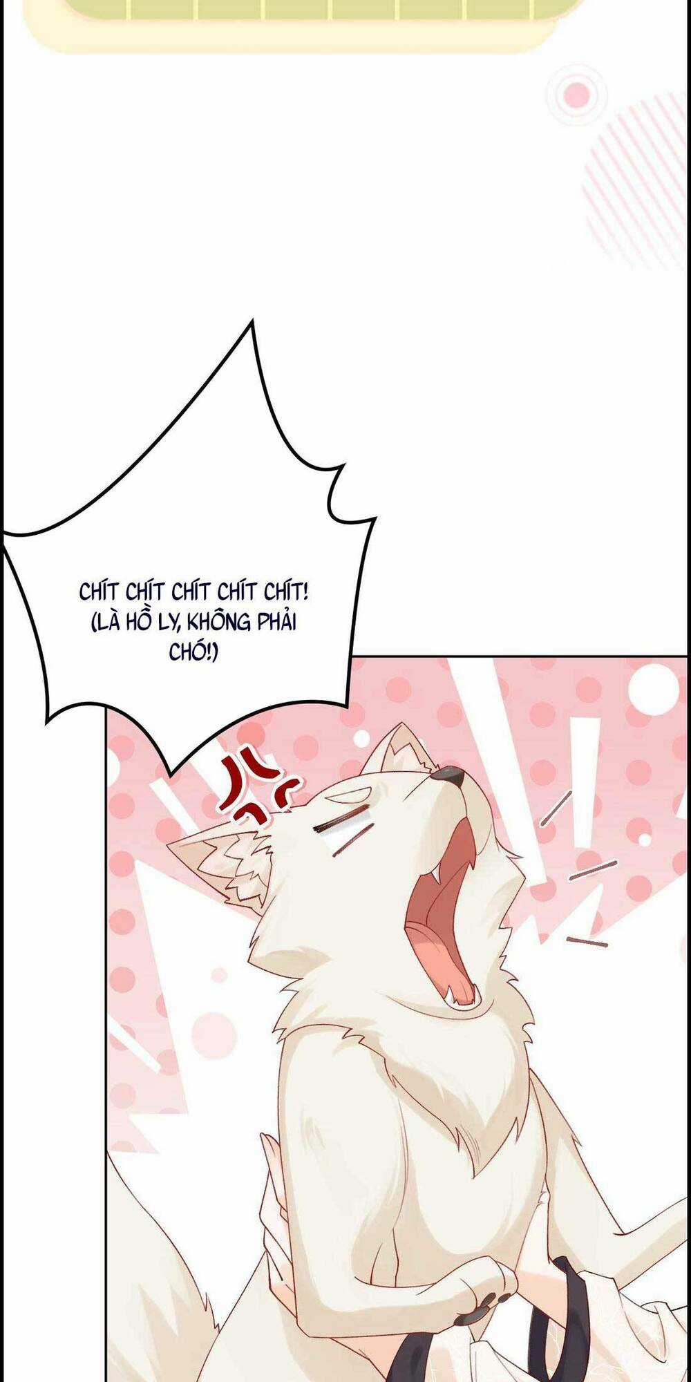 Hoá Trang Thành Mami Của Nhân Vật Phản Diện Chapter 6 trang 11