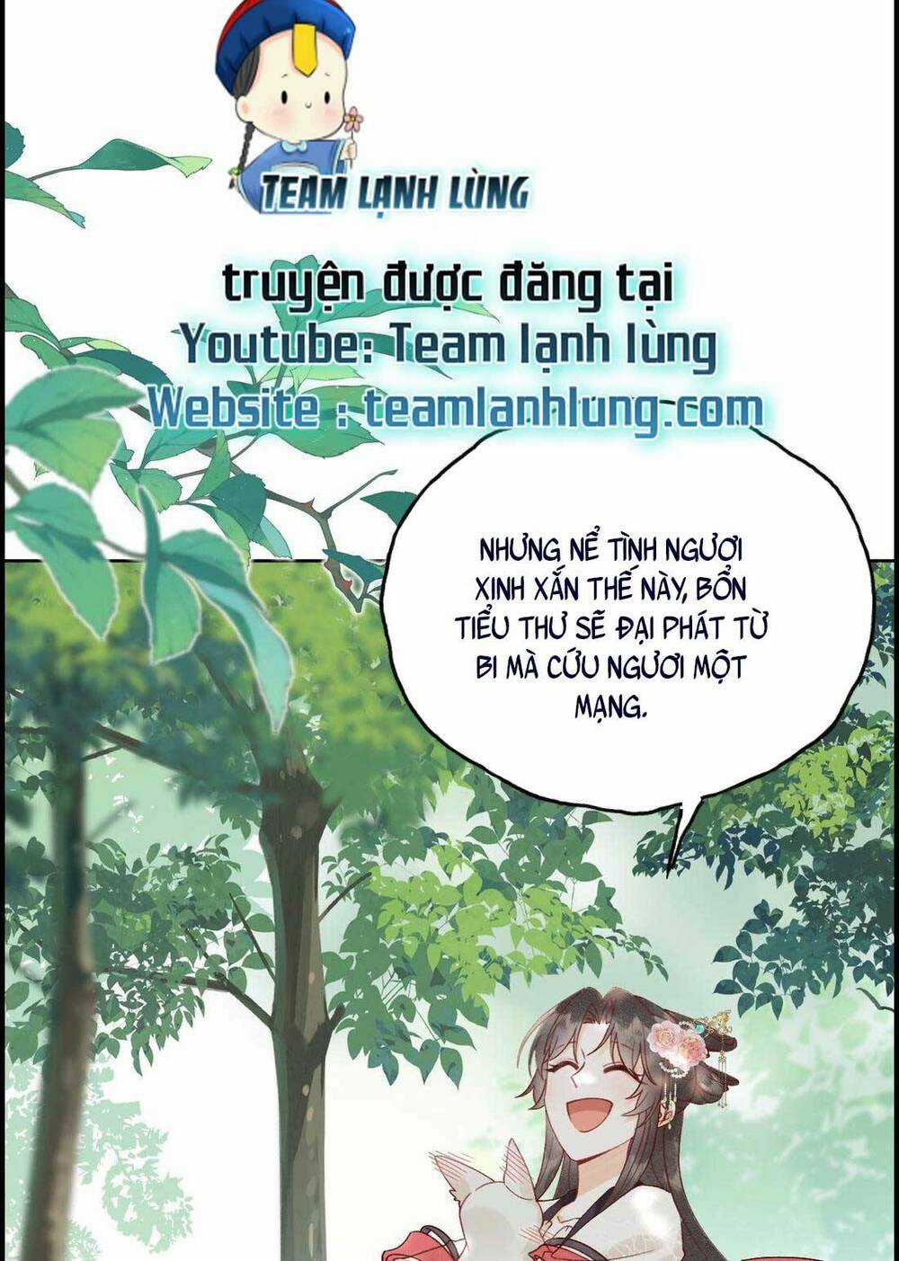 Hoá Trang Thành Mami Của Nhân Vật Phản Diện Chapter 6 trang 14