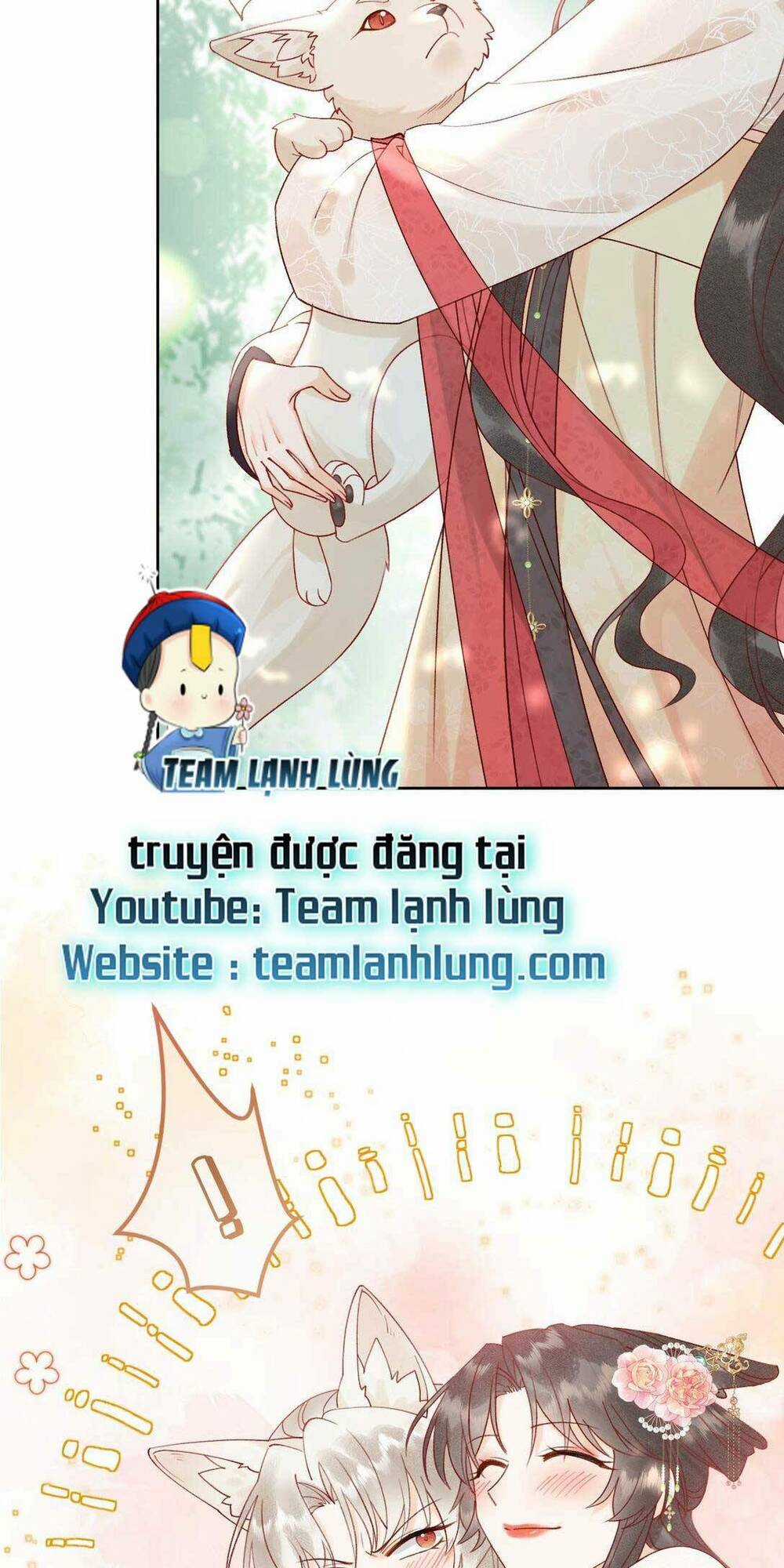 Hoá Trang Thành Mami Của Nhân Vật Phản Diện Chapter 6 trang 16