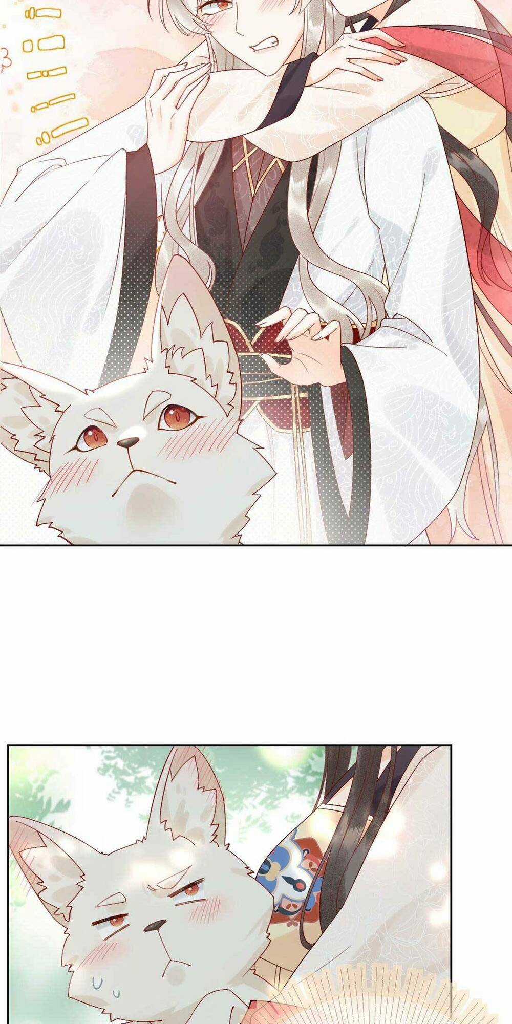 Hoá Trang Thành Mami Của Nhân Vật Phản Diện Chapter 6 trang 17