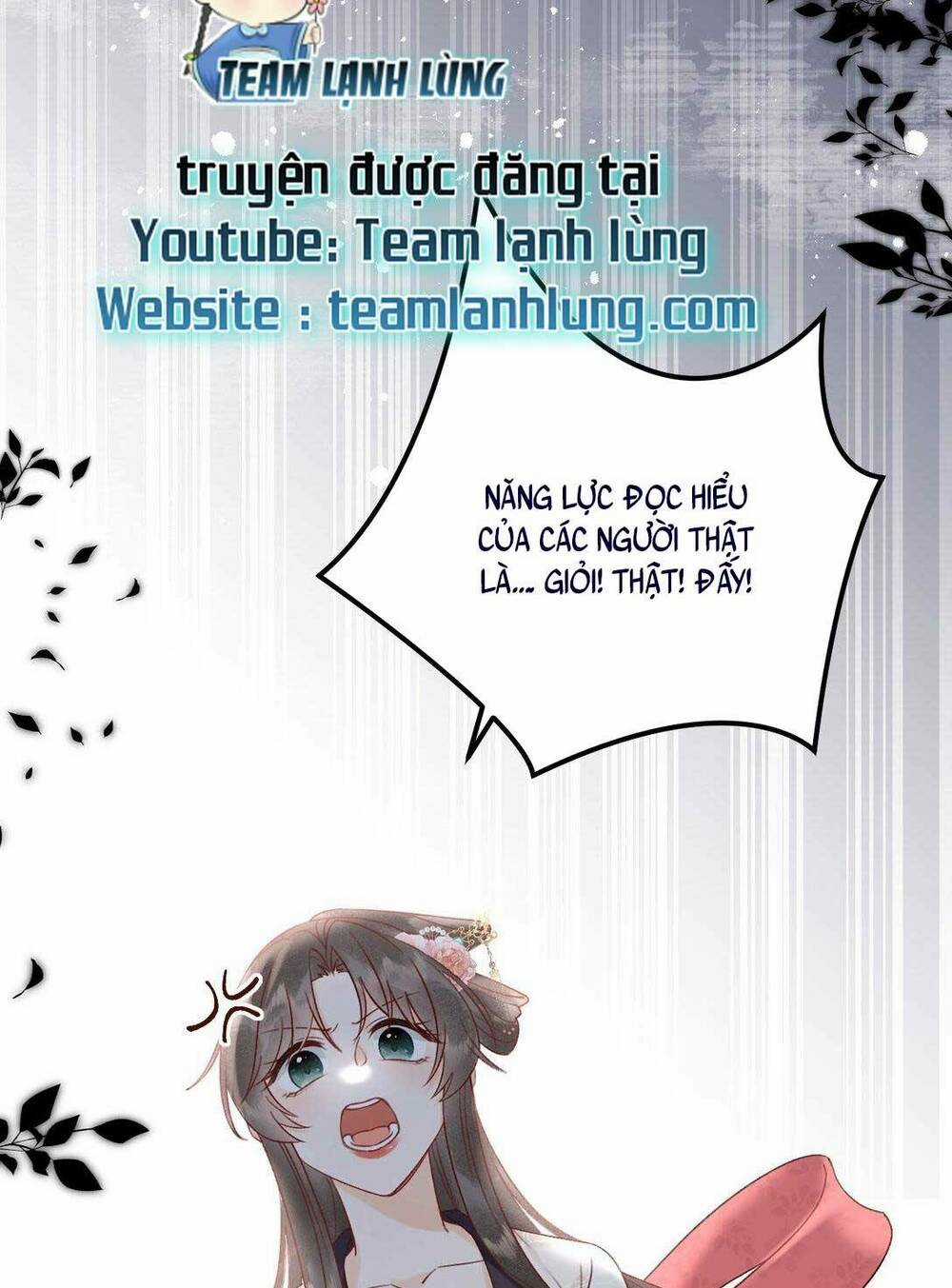 Hoá Trang Thành Mami Của Nhân Vật Phản Diện Chapter 6 trang 24