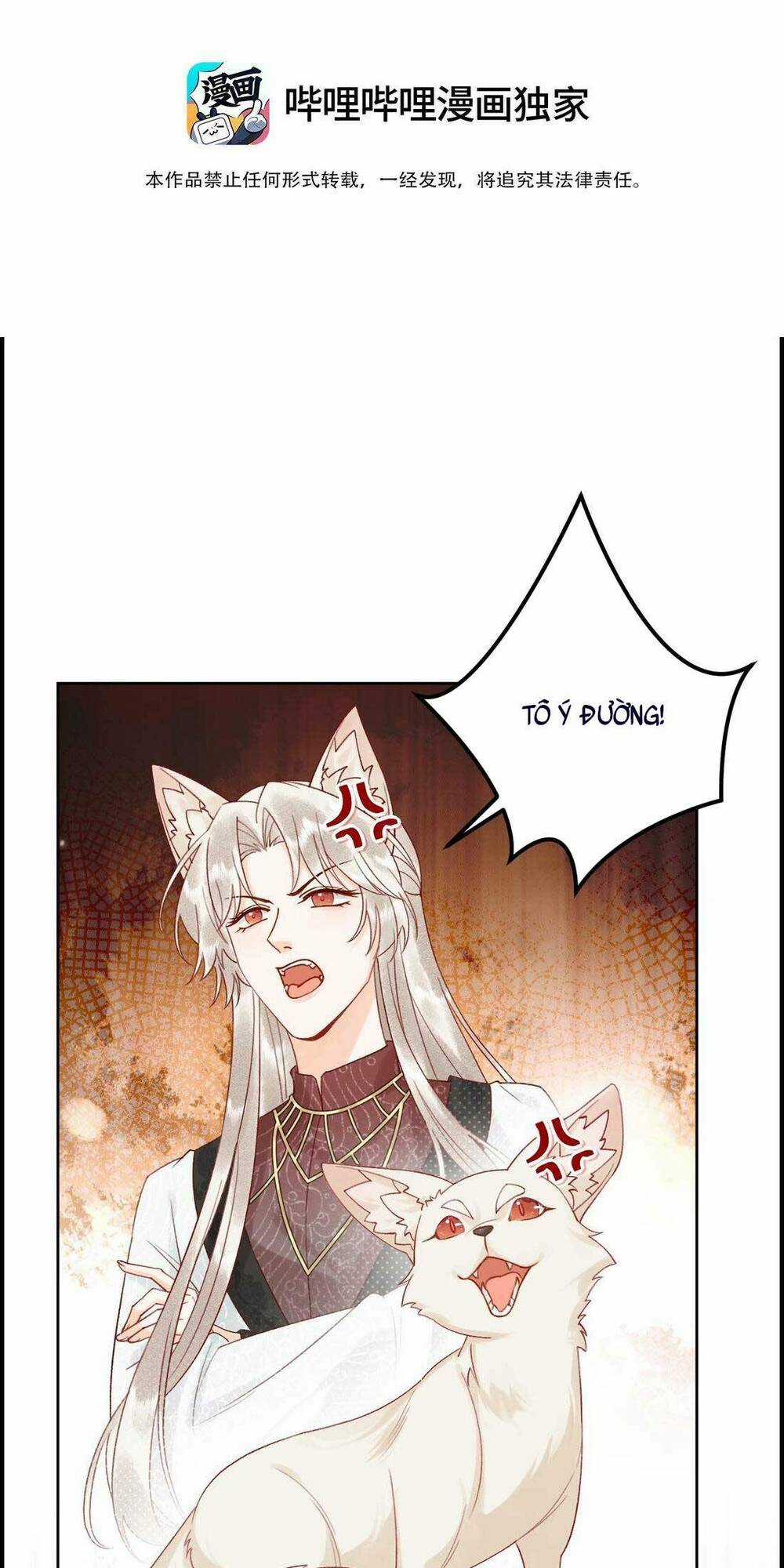 Hoá Trang Thành Mami Của Nhân Vật Phản Diện Chapter 6 trang 3